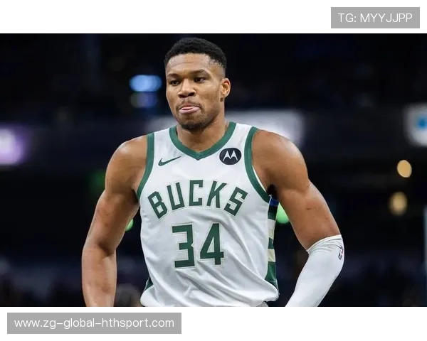 雄鹿三分命中率飙升，字母哥全能表现惊艳，雄鹿字母哥打什么位置