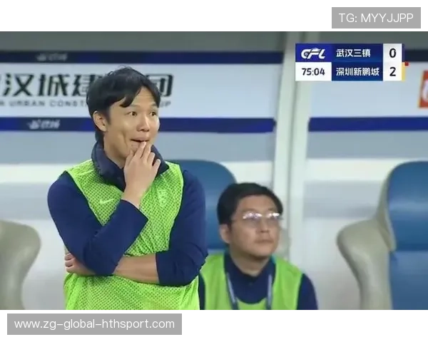 邓卓翔留任内幕曝光！武汉三镇保级功臣恐遭挖角，中超豪门已开出天价合同！