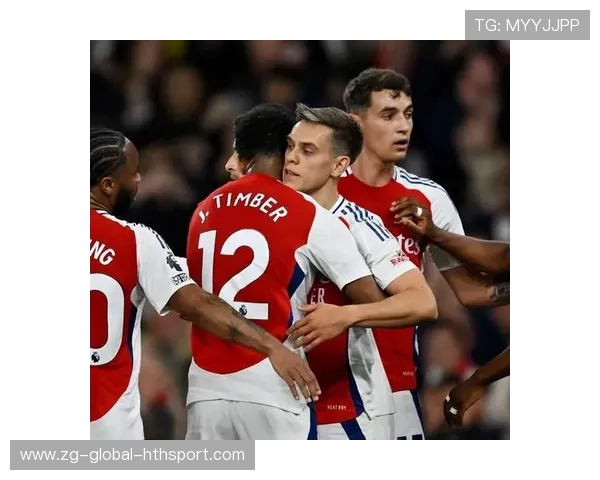 阿森纳稳拿冠军！AI模拟英超最终排名，利物浦第三，曼联遭轻视，他还是英超阿森纳的支持者