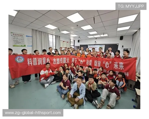 球员参与青少年心理健康项目传递正向力量