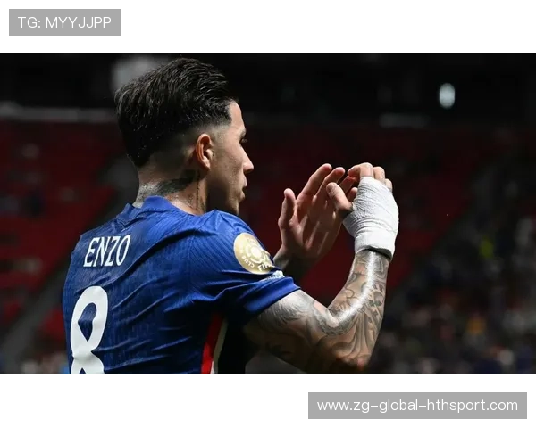 切尔西三球碾压巴萨震碎对手信心