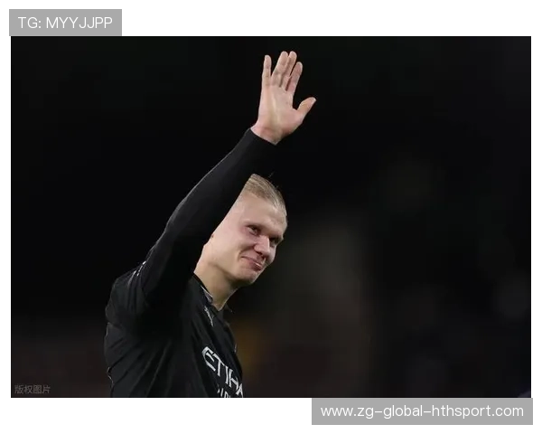 哈兰德头顶脚跟斩获精彩进球，挪威锋线力压全场