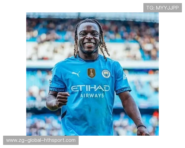 曼城多库突破后皮球传中致胜